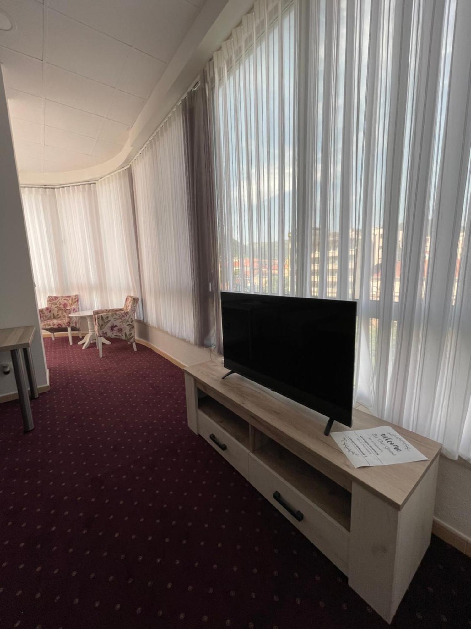 Lux Apartments Мостар Экстерьер фото