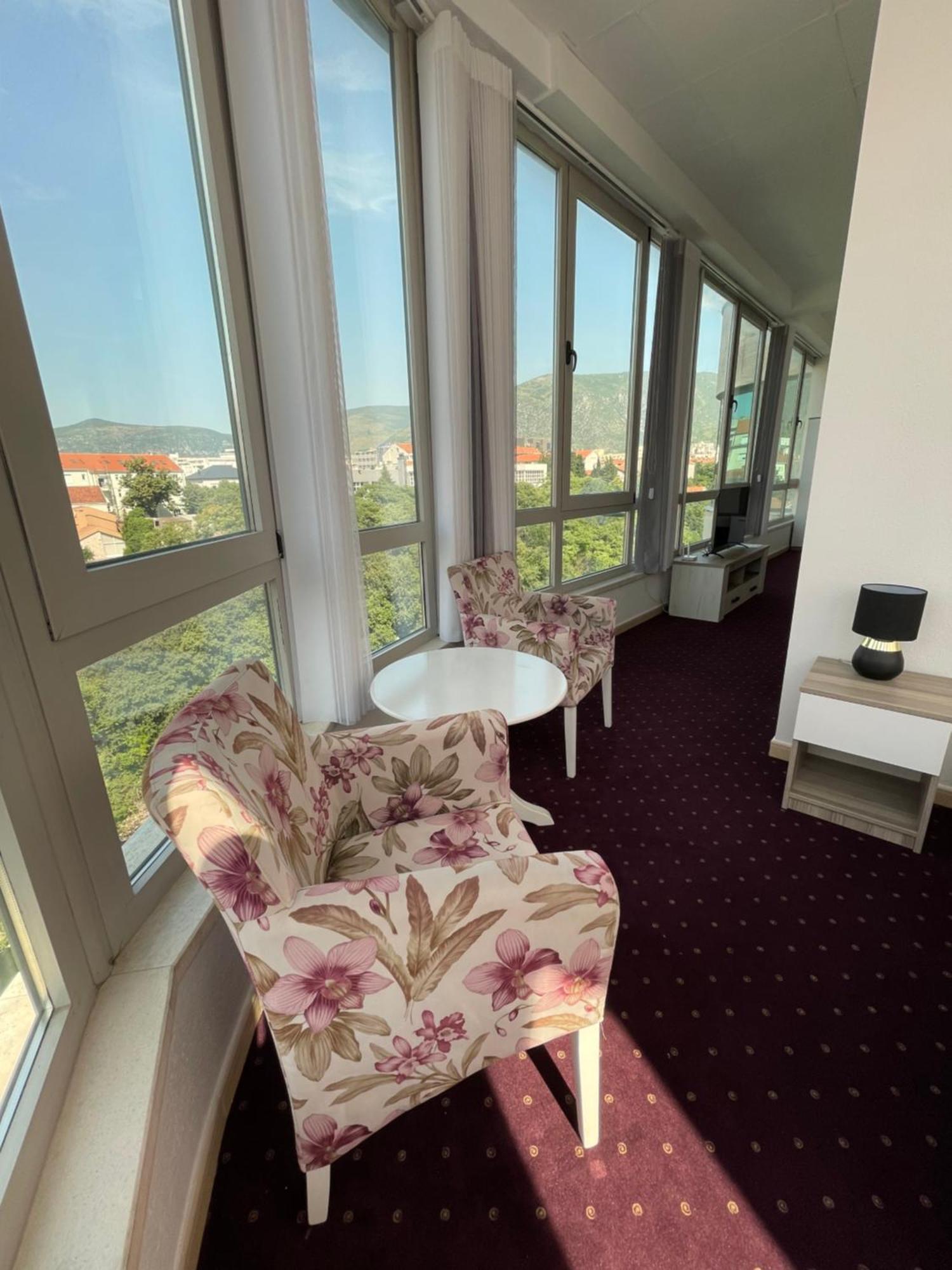 Lux Apartments Мостар Экстерьер фото