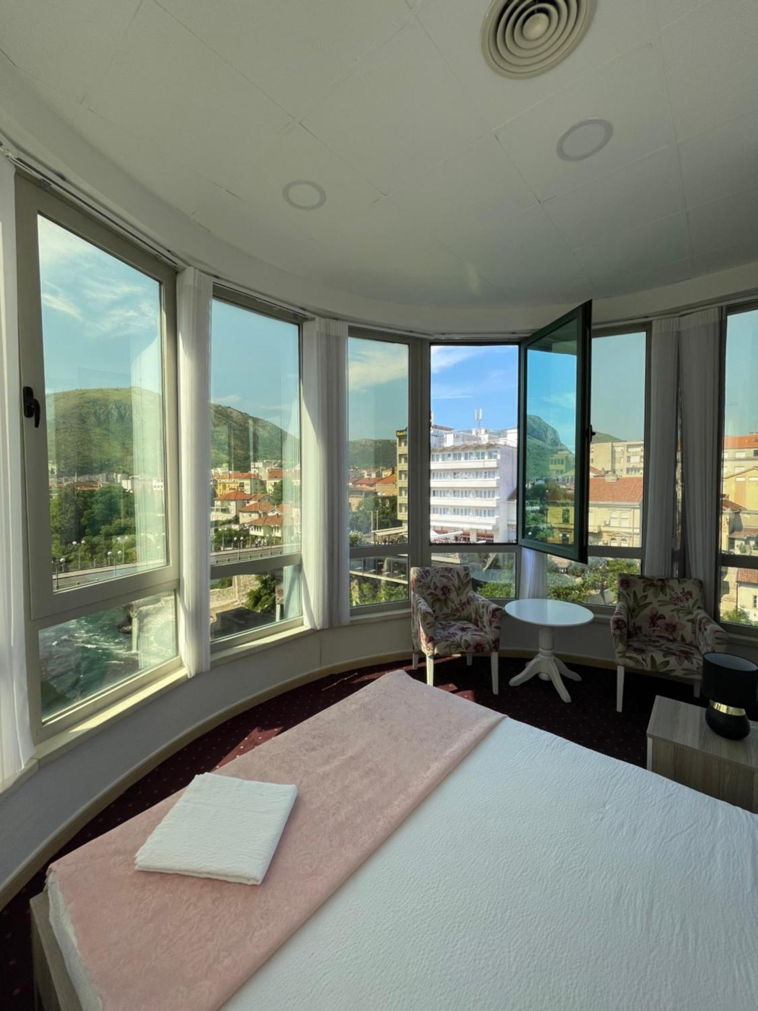 Lux Apartments Мостар Экстерьер фото