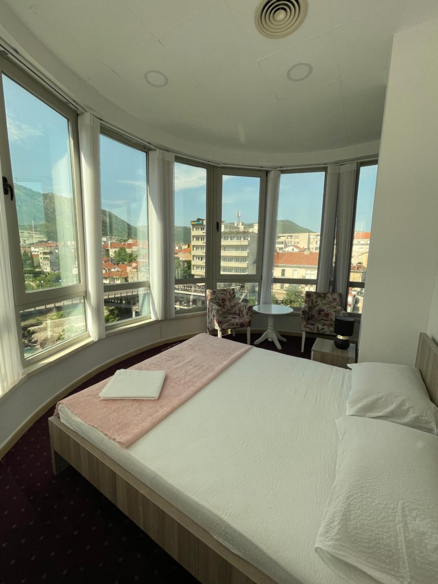 Lux Apartments Мостар Экстерьер фото
