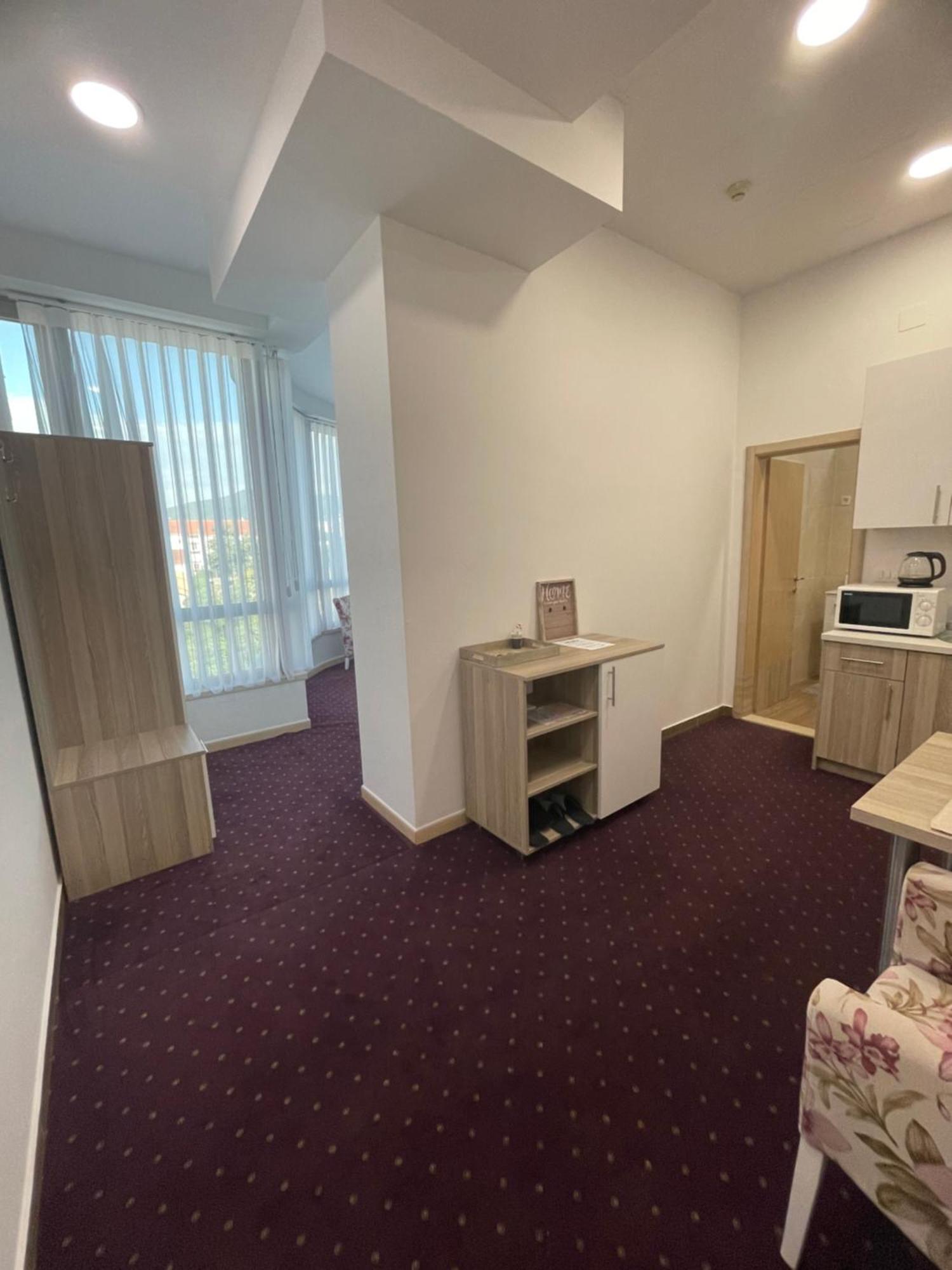 Lux Apartments Мостар Экстерьер фото