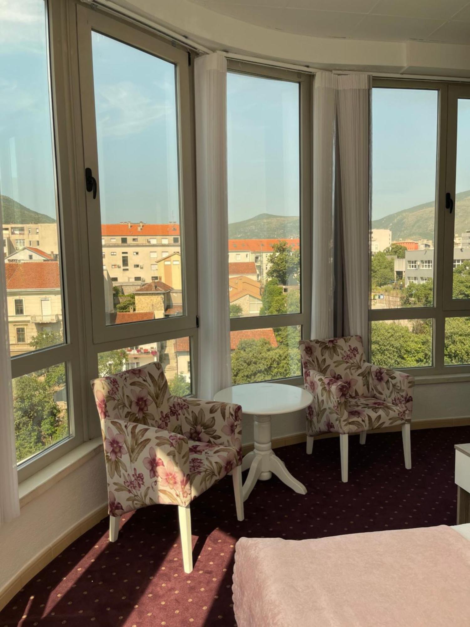 Lux Apartments Мостар Экстерьер фото